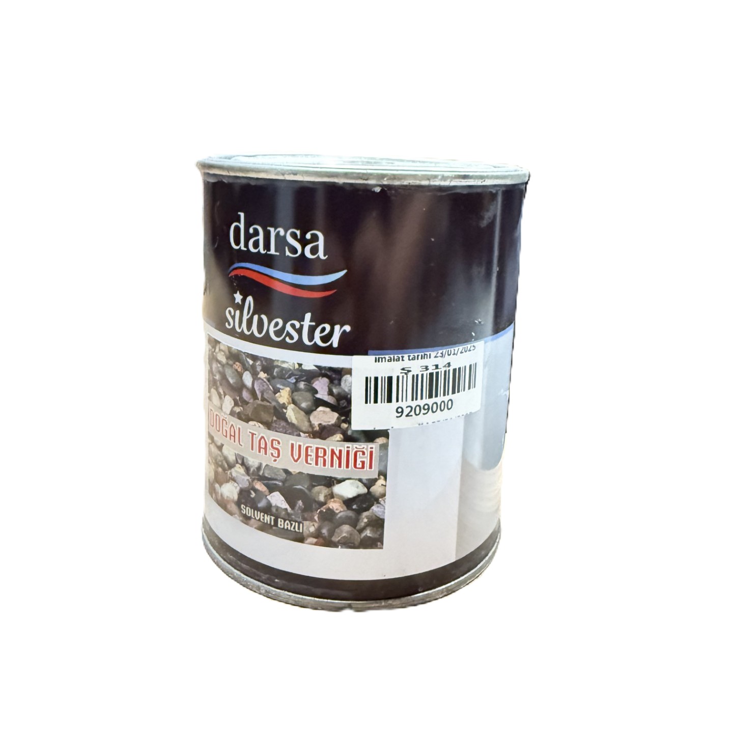 DARSA DOĞAL TAŞ VERNİĞİ 1/1 750GR